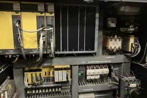 HWACHEON HITECH450B #13010