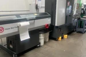 HAAS ST20Y #13012