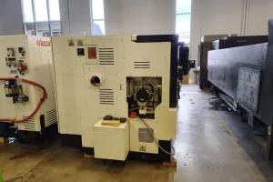 MAZAK QTN250MY 20in #13013