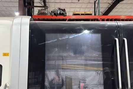 DMG MORI SEIKI CTX GAMMA 3000TC #13014