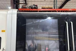 DMG MORI SEIKI CTX GAMMA 3000TC #13014