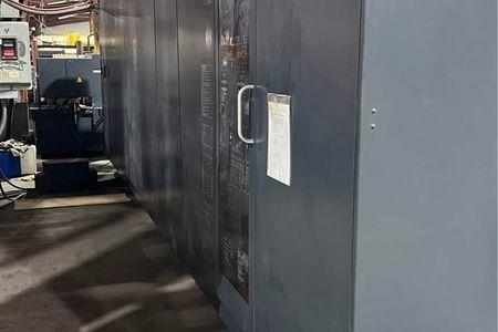 DMG MORI SEIKI CTX GAMMA 3000TC #13014