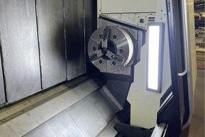 DMG MORI SEIKI CTX GAMMA 3000TC #13014