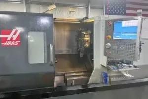 HAAS ST30SS #13016