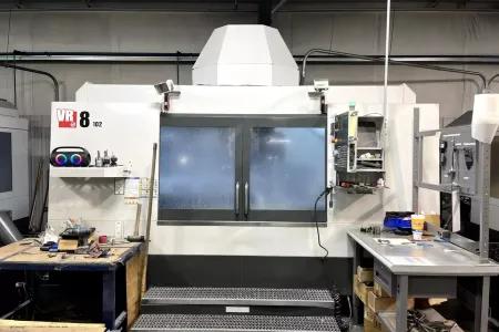 HAAS VR8 #13030
