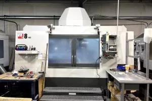 HAAS VR8 #13030