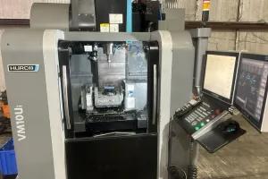 HURCO VM10UI #13034