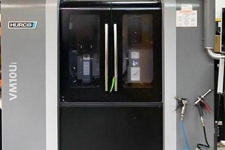 HURCO VM10UI #13035