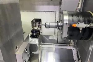 OKUMA MB4000H #13058