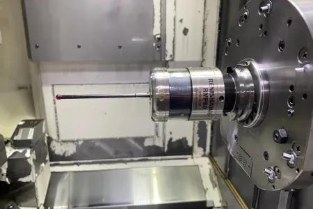 OKUMA MB4000H #13058