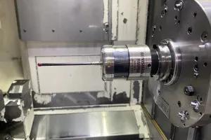 OKUMA MB4000H #13058