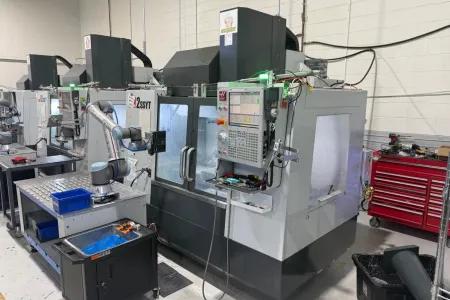 HAAS VF2SSYT #13059