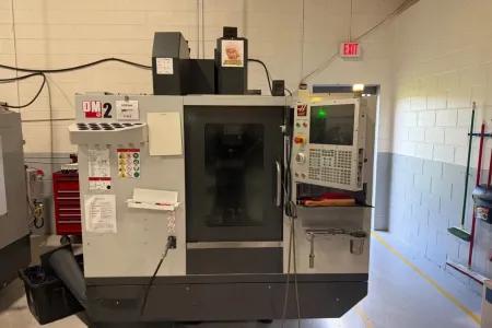 HAAS DM2 #13063