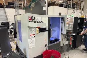 HAAS DM2 #13064