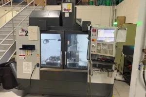 HAAS VF2SS #13065