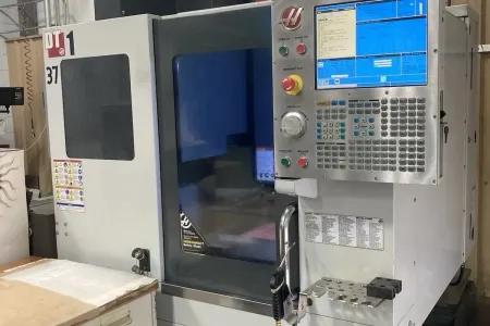 HAAS DT1 #13067