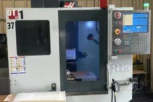 HAAS DT1 #13067