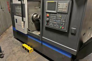 HWACHEON HITECH200B #13069