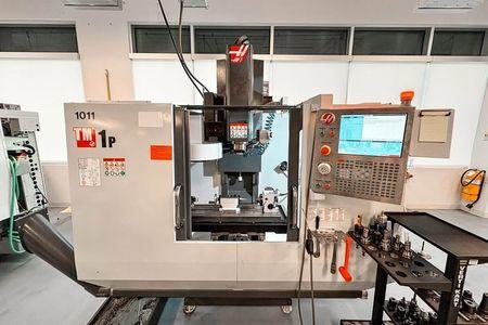 HAAS TM1P #13070