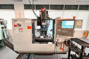 HAAS TM1P #13070