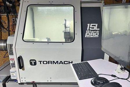 TORMACH 15L SLANT PRO #13087