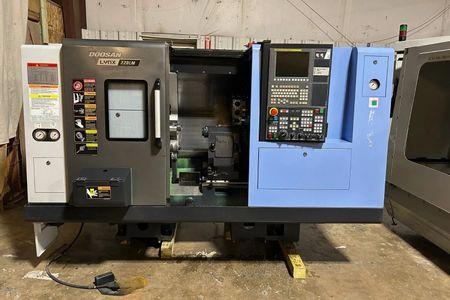 DOOSAN LYNX 220LMA #13128