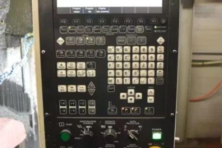 BROTHER SPEEDIO S700X2 #13156