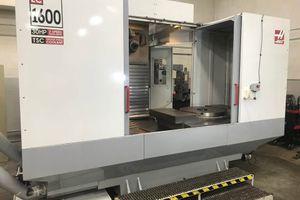 HAAS EC1600 #13160