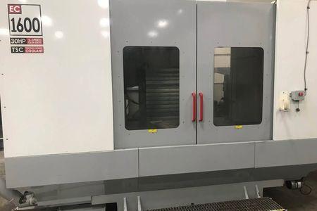 HAAS EC1600 #13160