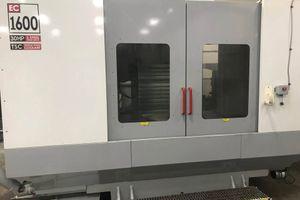 HAAS EC1600 #13160