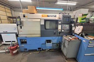 MAZAK SQT18MSY #13162