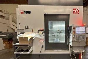 HAAS UMC1000 #13163