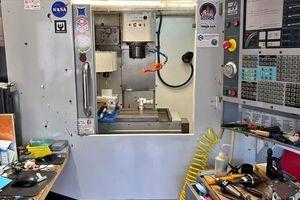 HAAS MINI MILL #13164