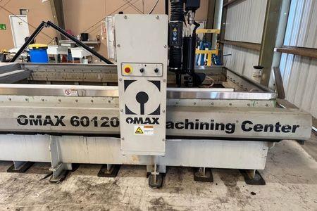 OMAX 60120 #13165