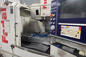 FADAL VMC4020 #13177