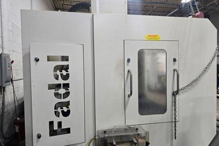 FADAL VMC4020 #13177