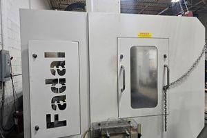 FADAL VMC4020 #13177