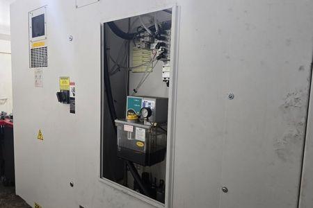 FADAL VMC4020 #13177