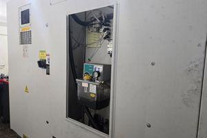 FADAL VMC4020 #13177