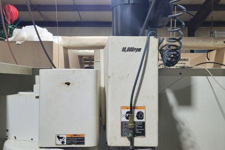 FADAL VMC4020 #13021