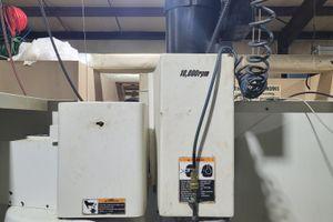 FADAL VMC4020 #13021