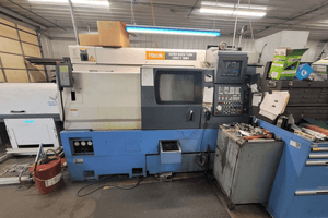 MAZAK SQT18MSY #13091