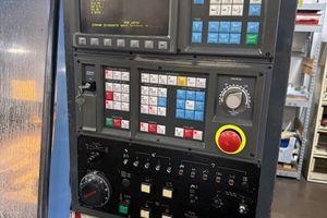 LEADWELL MV610 #13025