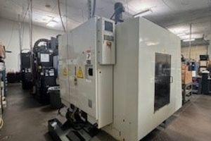 LEADWELL MV610 #13025