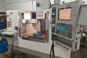 HAAS VF1D #13042