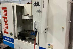 FADAL VMC15XT #12980