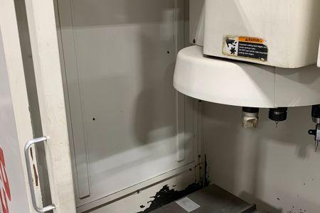 FADAL VMC15XT #12980