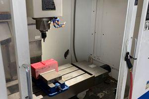 FADAL VMC15XT #12980