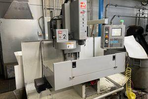 HAAS TM2 #13150