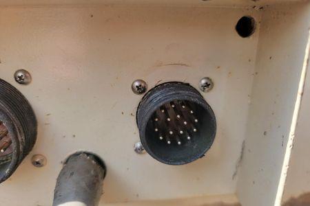 TSUDAKOMA RNCV-801R #12976